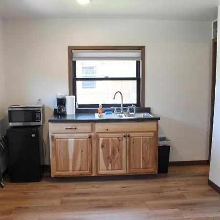 Cabin 4 At Horse Creek Resort Rapid City Exterior foto