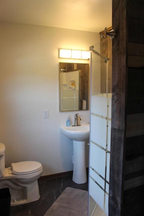 Cabin 4 At Horse Creek Resort Rapid City Exterior foto